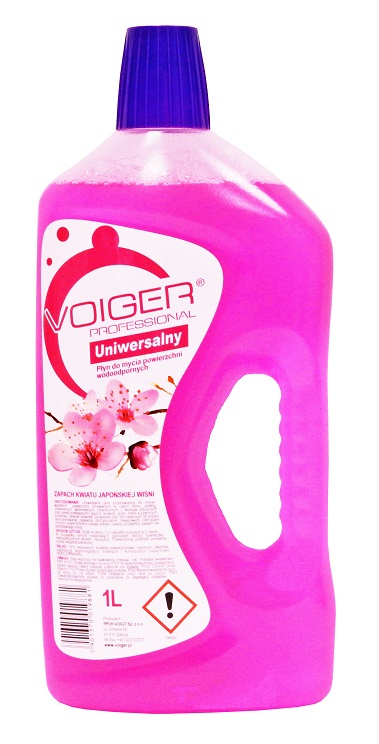 

Voigt Voiger Płyn uniwersalny Japońska Wiśnia 1L