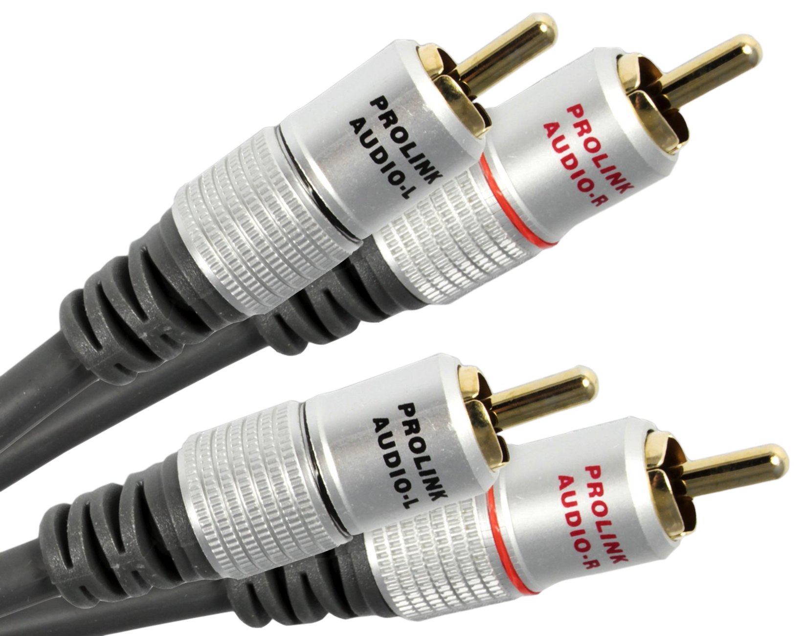

Kabel 2RCA 2 Rca Cinch Prolink Exclusive 20m