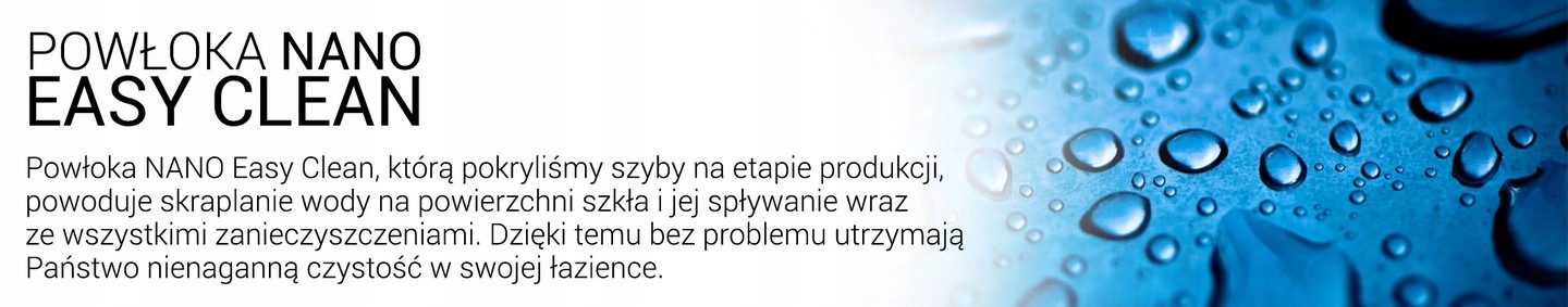 SPRCHOVÉ DVERE ČIERNE POSUVNÉ SOLAR 130 REA Šírka 130 cm