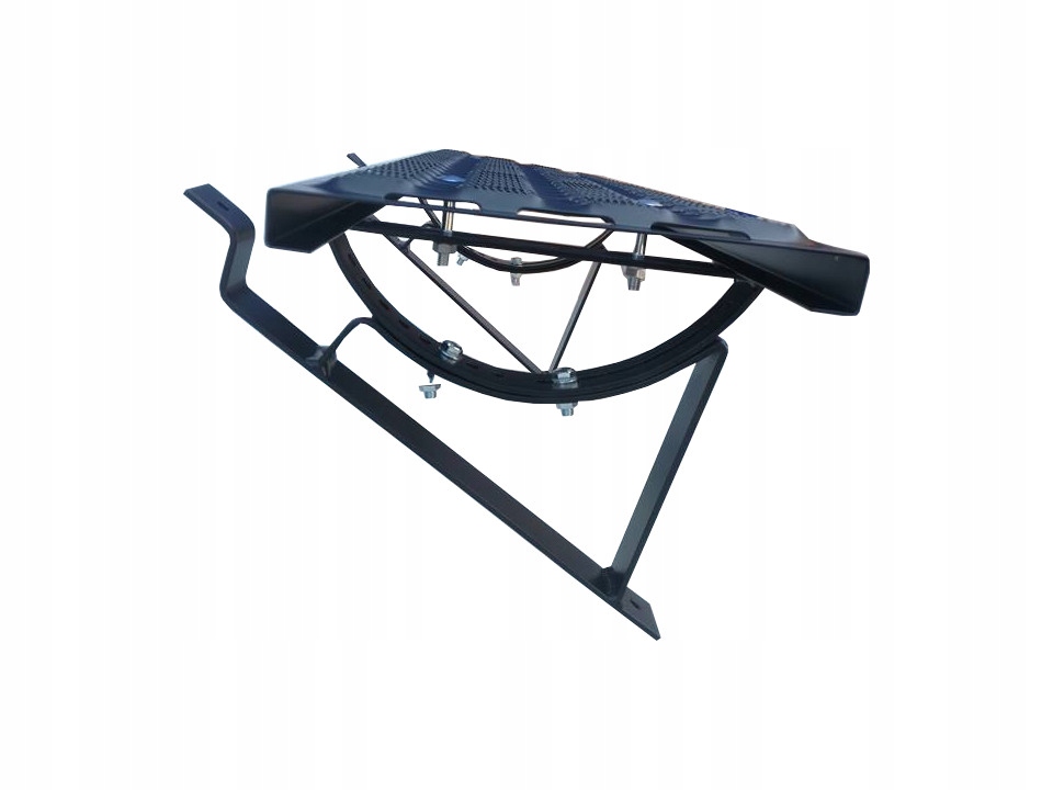 KOMPLETNA Ława kominiarska do JANOSIKA dł. 60 cm Marka inna