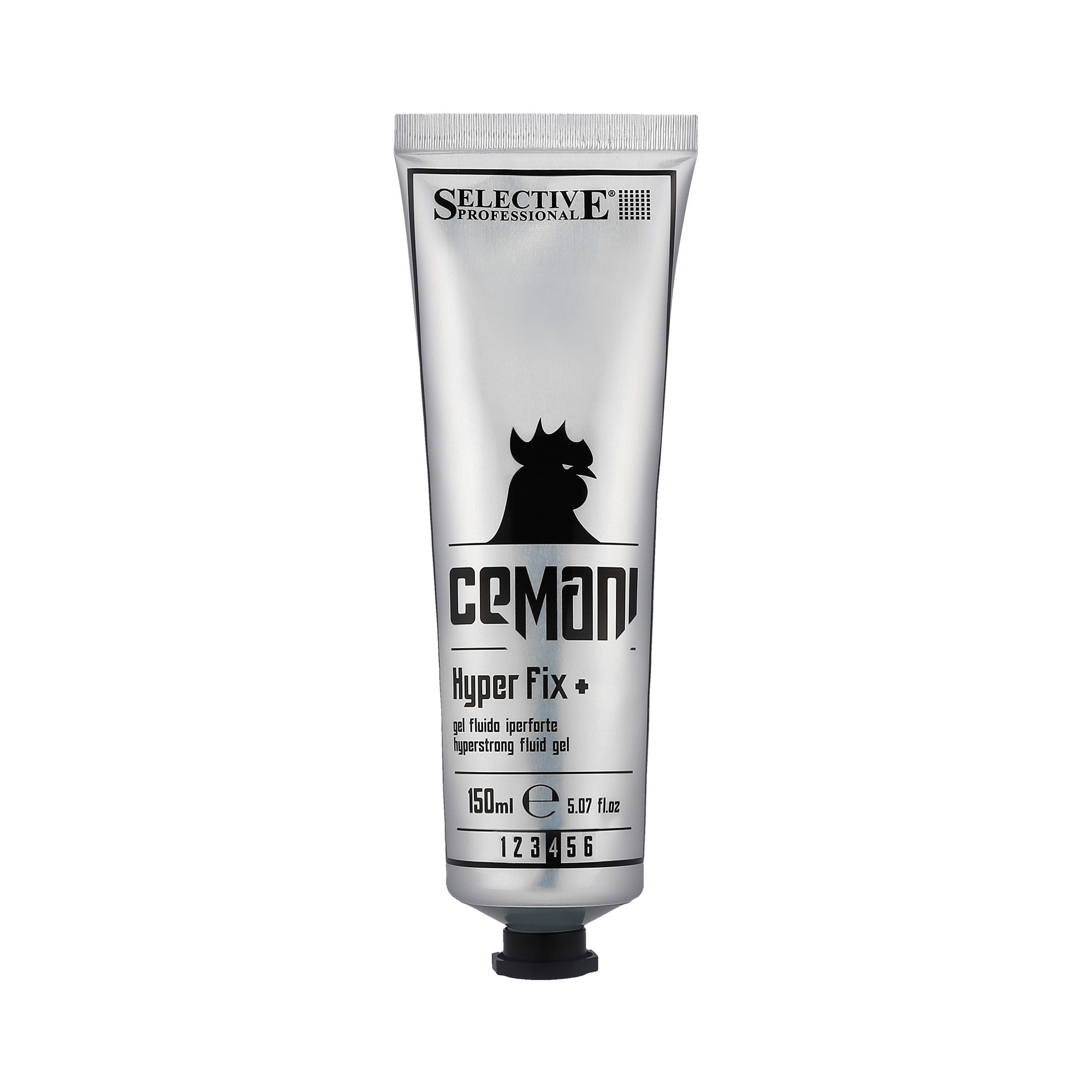 

Selective Cemani Hyper Fix Bardzo Mocny Żel 150 ML