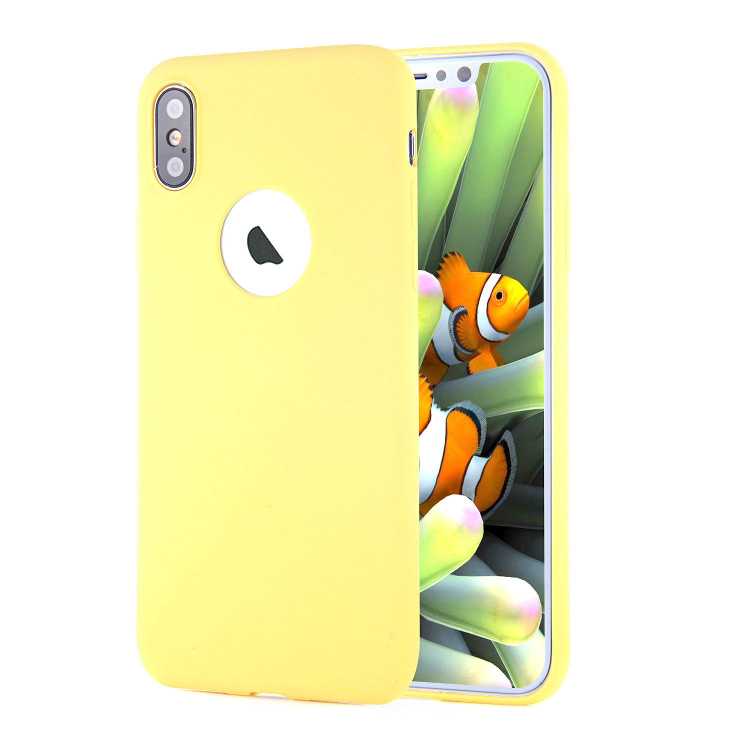 

Candy Etui Case Obudowa do iPhone X Xs 10