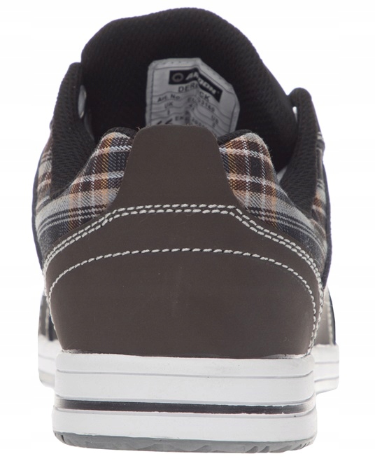 Buty Robocze Ochronne dla Mechanika Derrick S3 42 Producent code Buty Robocze Ochronne Do Pracy