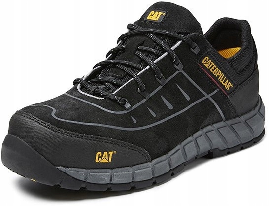 Рабочая обувь CAT ROADRACE CT S3 HRO WR R. 44