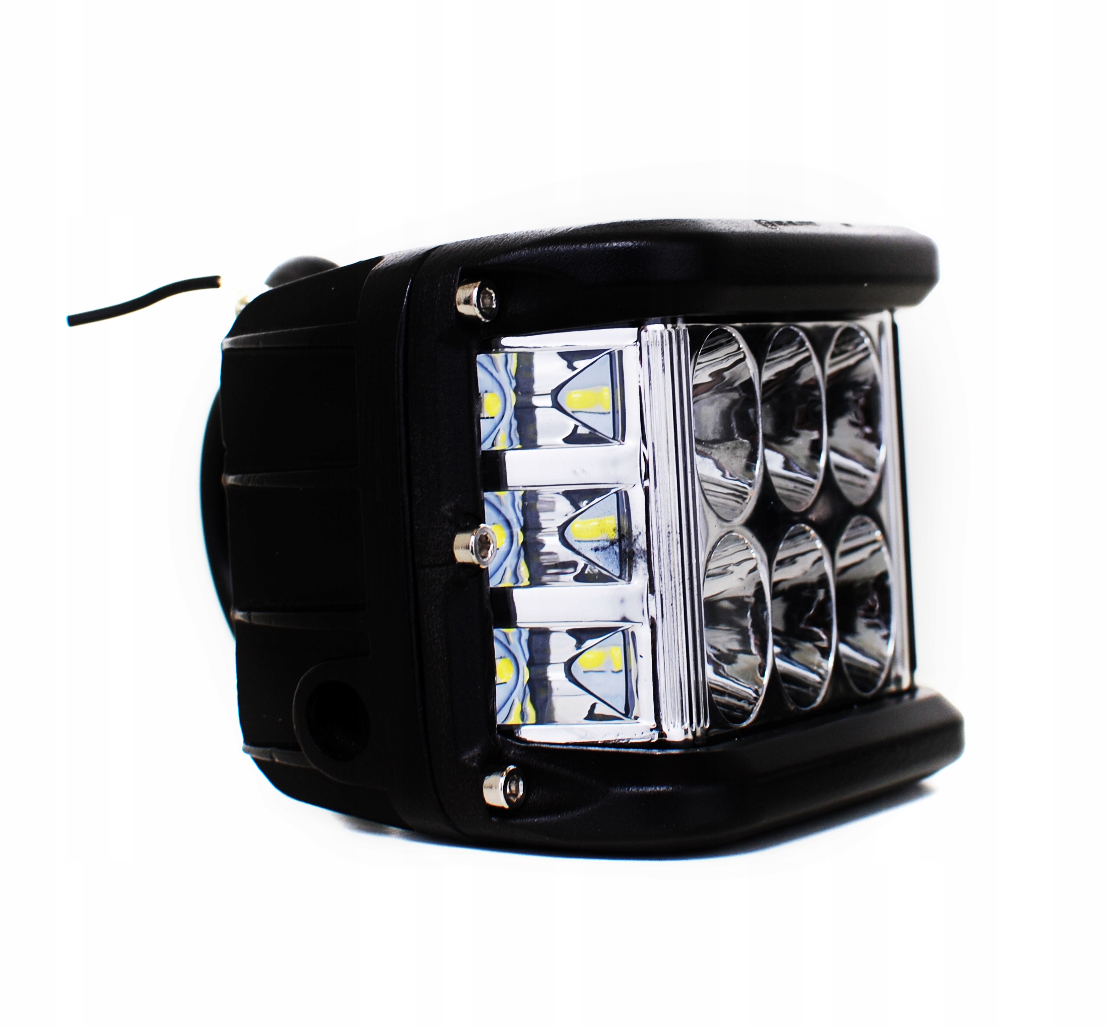 LAMPA ROBOCZA 9 LED SKUPIONE KOMPLET 45W CREE HIT Parts manufacturer Other