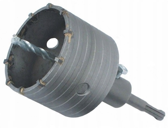 

Otwornica 80 mm Sds Plus Frez Do Betonu Koronka
