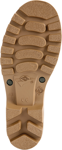 Kalosze Gumowce z Kołnierzem Eva Buty Demar Grand Marka inna