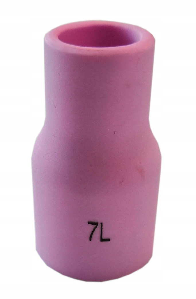 

Dysza Ceramiczna Soczewka Nr 7L Tig 9 20 53N61L