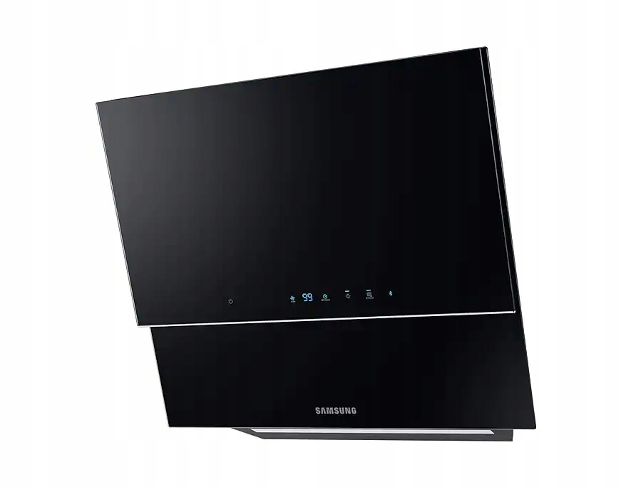 Okap Samsung NK24N9804VB Bluetooth + Auto Sensor + Booster + Wi-Fi