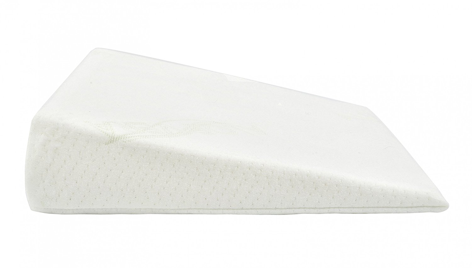 Klin poduszka piankowa trójkąt 60x36 cm AleoVera Marka BestCare