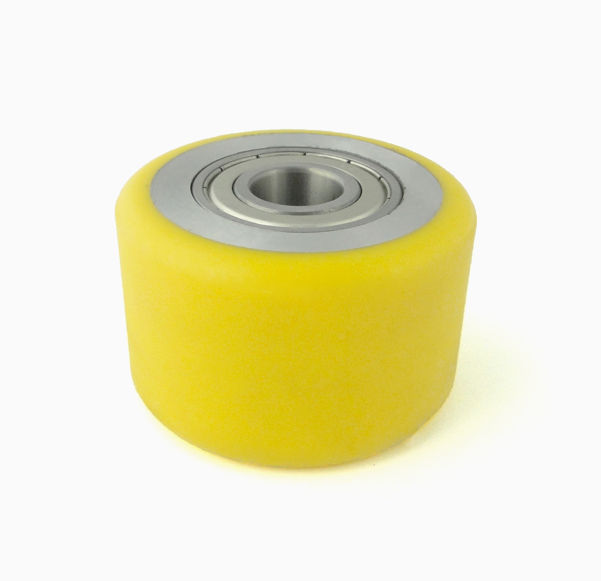 

Rolka Rolki Do Wózka Paletowego Paleciaka 80x50 mm