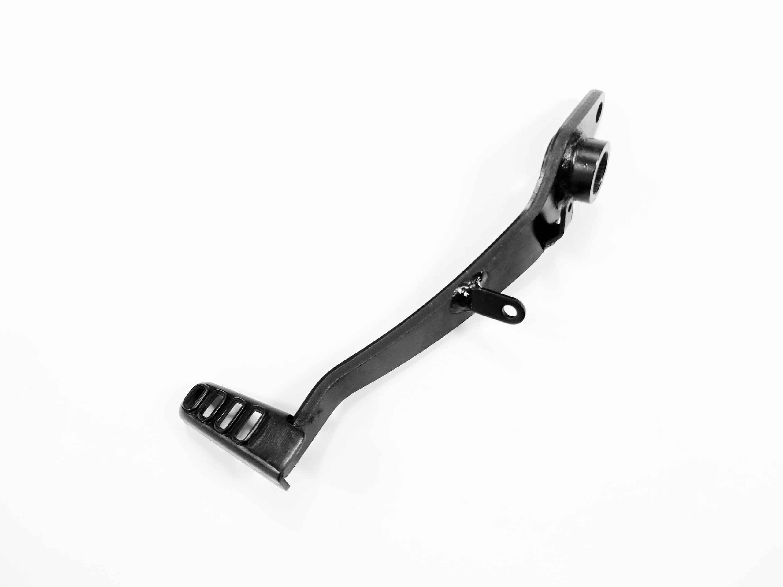 46500-KYJ-305-009 - ПЕДАЛЬ ГАЛЬМА ВАЖІЛЬ ДЛЯ HONDA CBR250 CBR300 CBR500