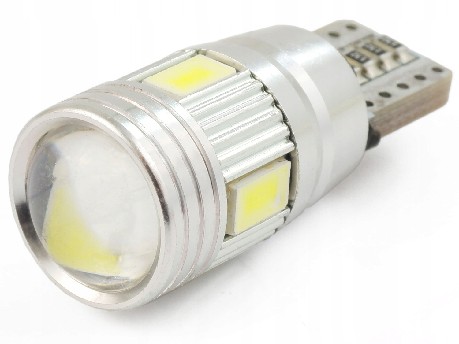 Lampadina per auto LED C5W 6 SMD 5630 CAN BUS