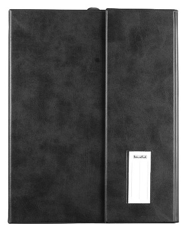 

Teczka Clipboard Biurfol Julia A4 Z Notatnikiem