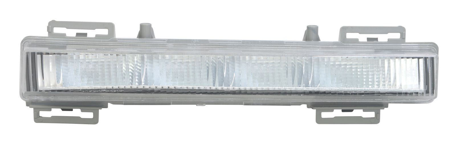 МИР ЕЗДЫ ДНЕВНОЙ MERCEDES ML W166 X166 X204