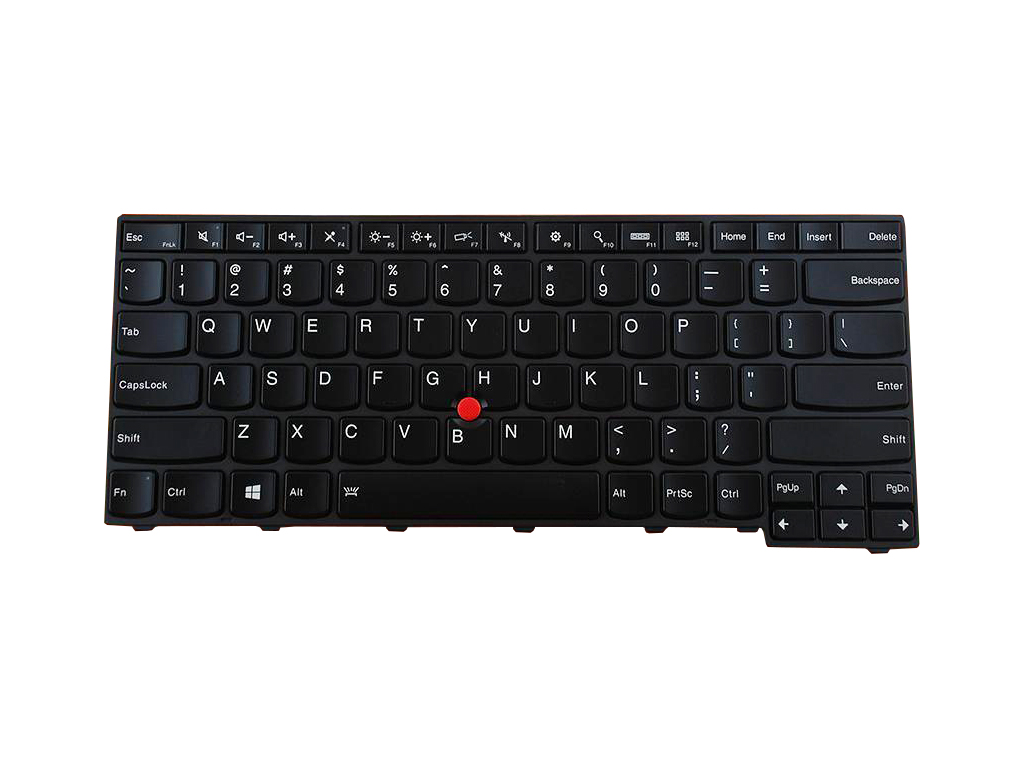 

Klawiatura Do Lenovo T431s T440 T450 E430 E440 Led