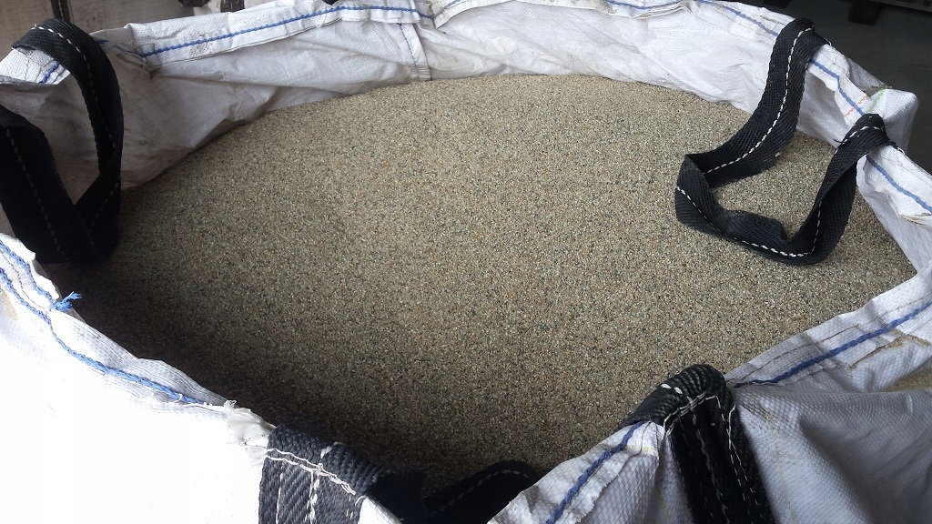 Piasek Kwarcowy do Piaskowania 0 0 5 0 5 1 0 5 2