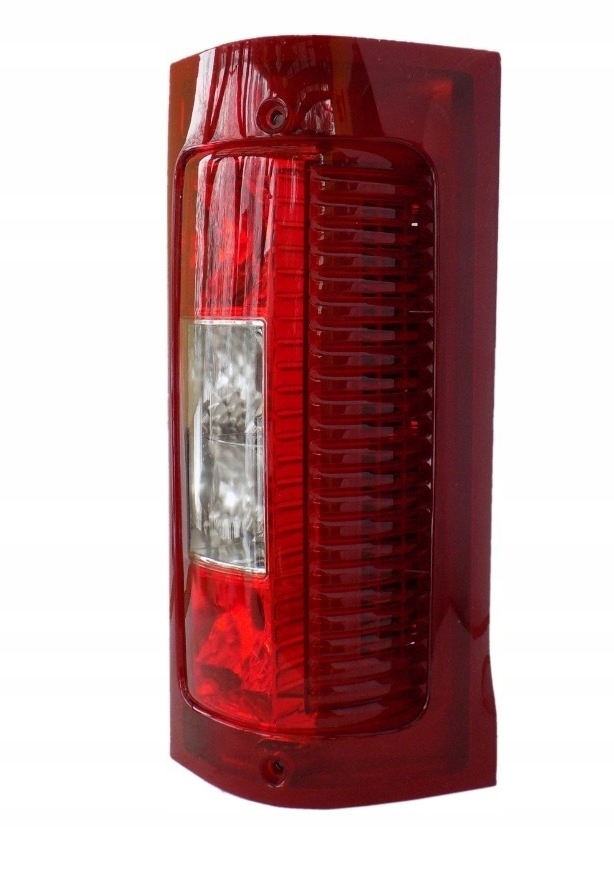 

Citroen Jumper 2002-2006 Lampa Tylna Prawa Nowa