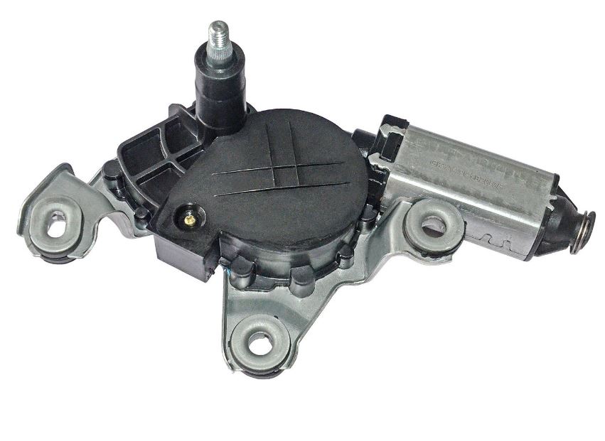 1Z9955711 - МОТОРЧИК СКЛООЧИСНИКА ЗАДНІЙ SKODA OCTAVIA II 2 УНІВЕРСАЛ