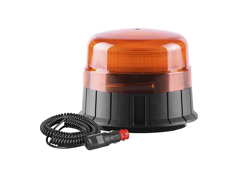 5902670710294 - СИГНАЛЬНА ЛАМПА ПІВЕНЬ VERTEX 39LED 12 / 24V IP56