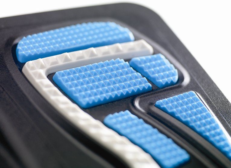 Solidny Podnóżek Energetyzujący Stopy FELLOWES EAN (GTIN) 043859675500