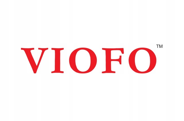 KABEL ZASILAJĄCY VIOFO 3,5M TYP C na TYP C Marka Viofo
