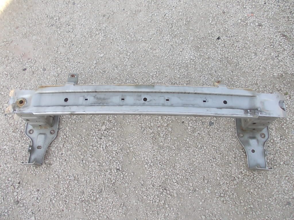 BELKA ZDERZAKA PRZÓD FORD S MAX GALAXY