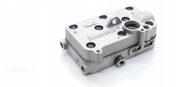 SPRĘŻARKA Kompresor LP4823 DAF CF85 CF75 2 tłokowy Numer katalogowy części LP4823