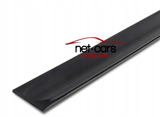 BREWKA SPOILER KLAPA AUDI A4 B5 SEDAN ABS PU EAN (GTIN) 4048961086653