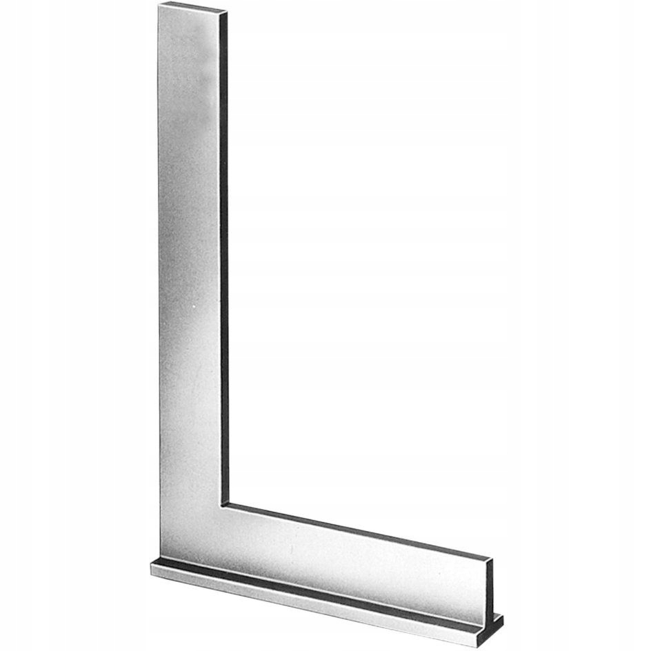 Zámečnický úhelník s patkou 400 x 230 mm 8020400 Format