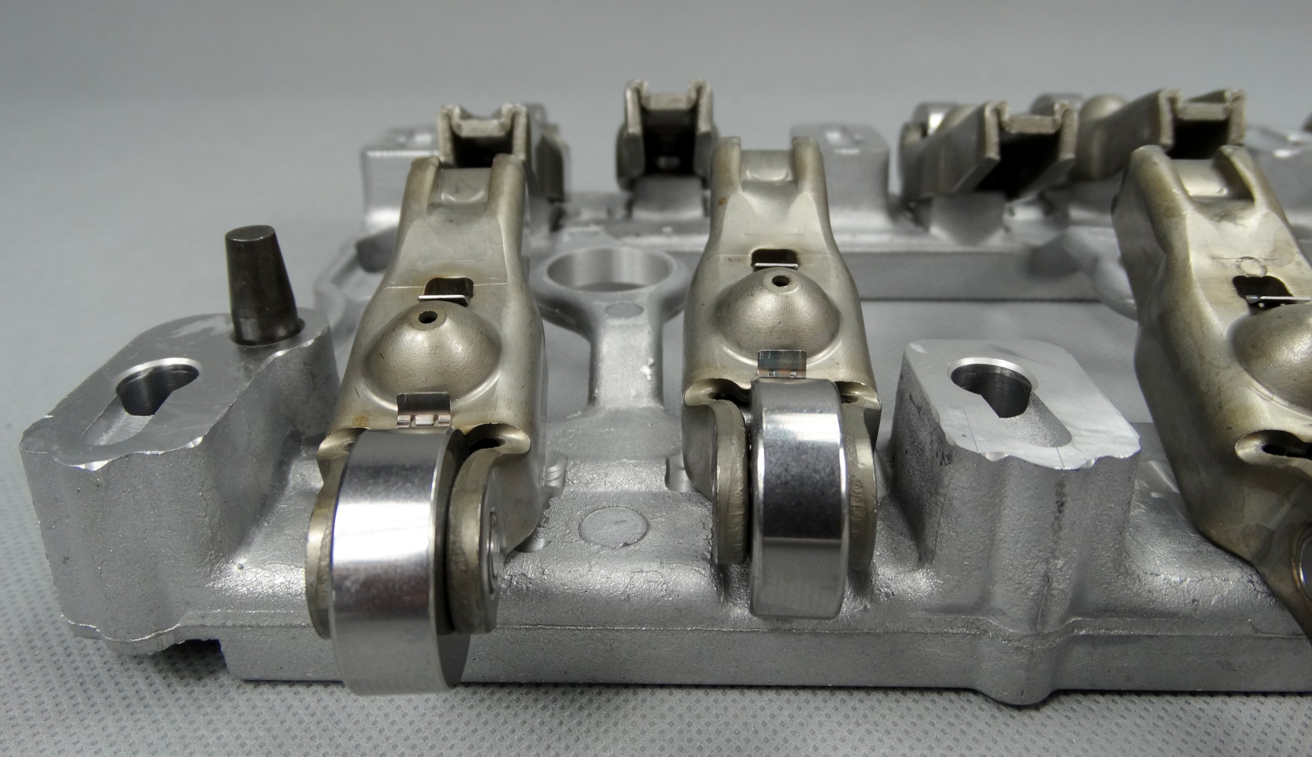 1425513 - KEYBOARD VALVE LEVERS FORD TRANSIT 2.2 ORIGINAL