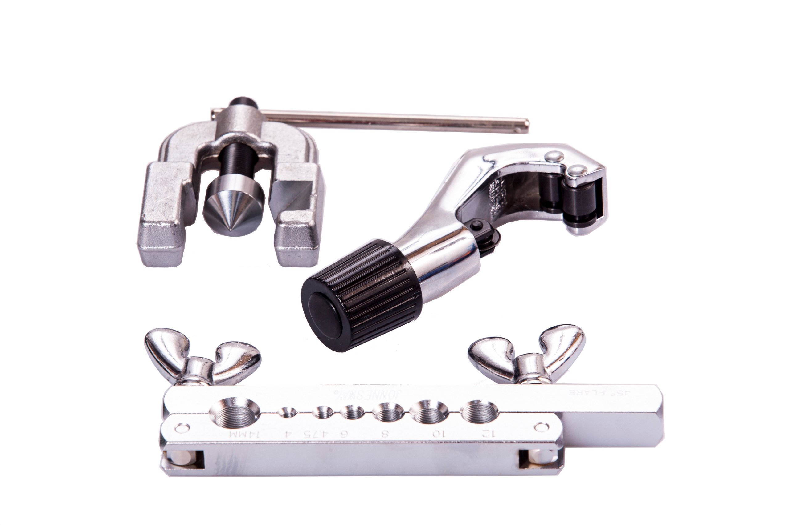 Zestaw do przewodow hamulcowych JONNESWAY Producent code AN040043N