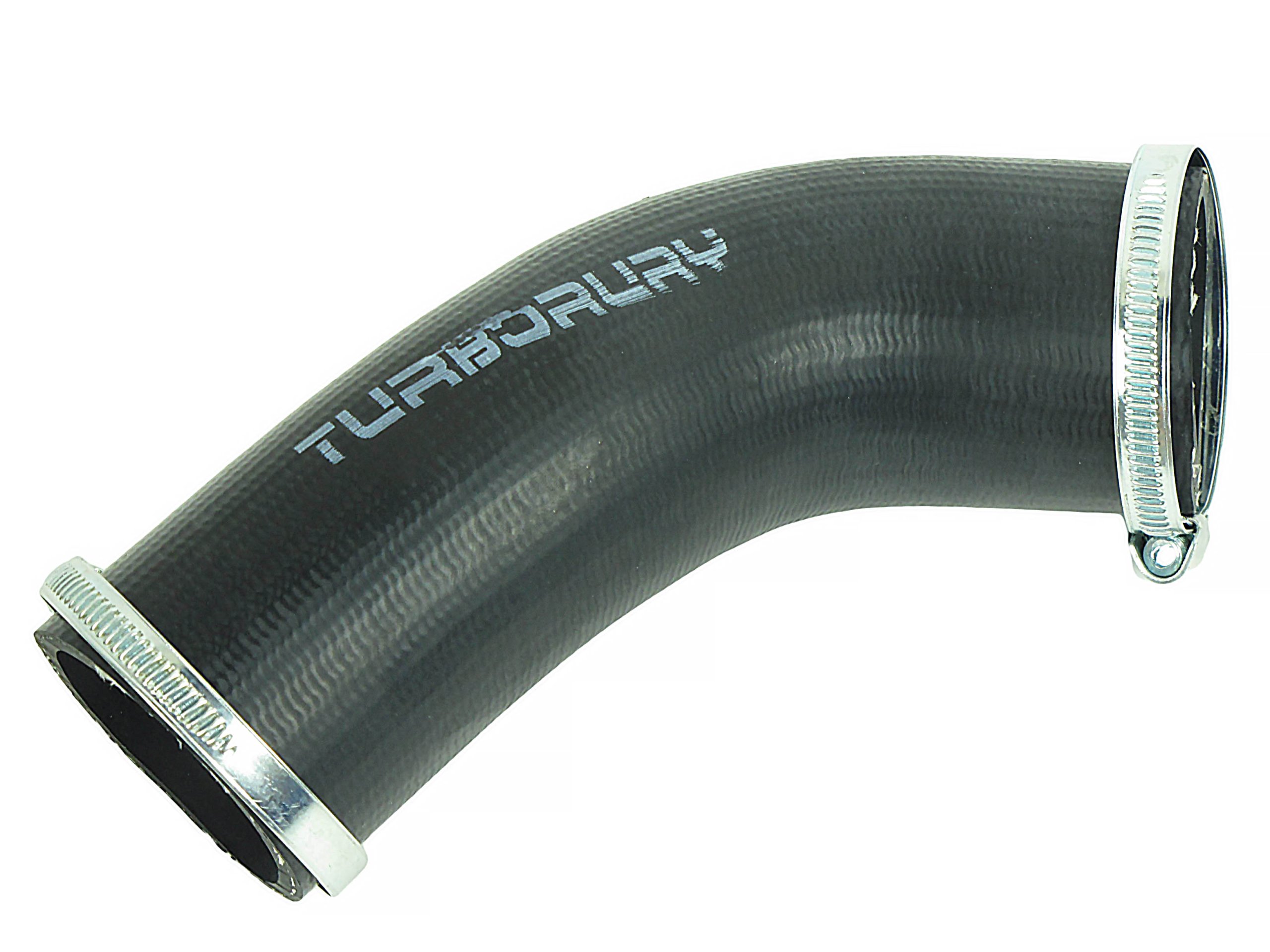 Trubka Hadice Intercoolera Fiat Grande Punto 1,9 Jtd