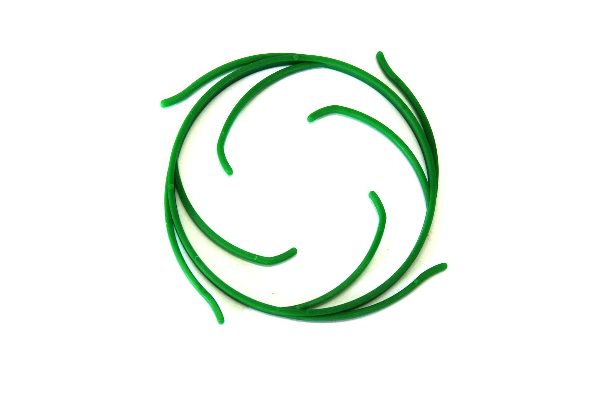 DYSK CENTRUJĄCY 2 1/2" DO WKŁADU 10" - AKCESORIA DO FILTRÓW WODY SERWIS