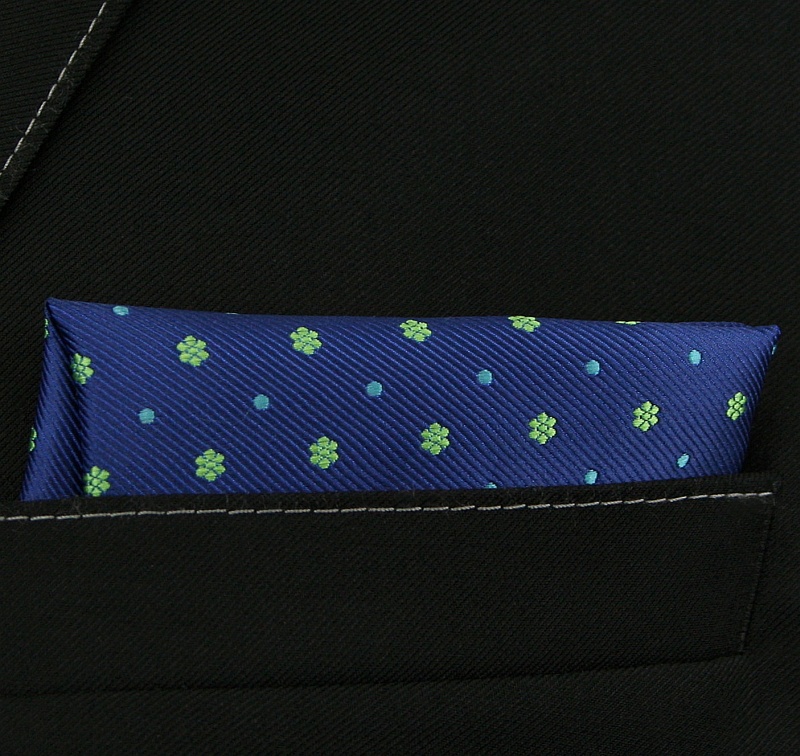 Elegancka poszetka Alties Marka inna