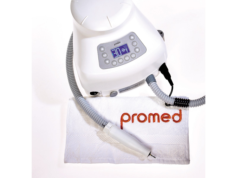 Frezarka Promed 4030 SNiemiecka Poznań serwis
