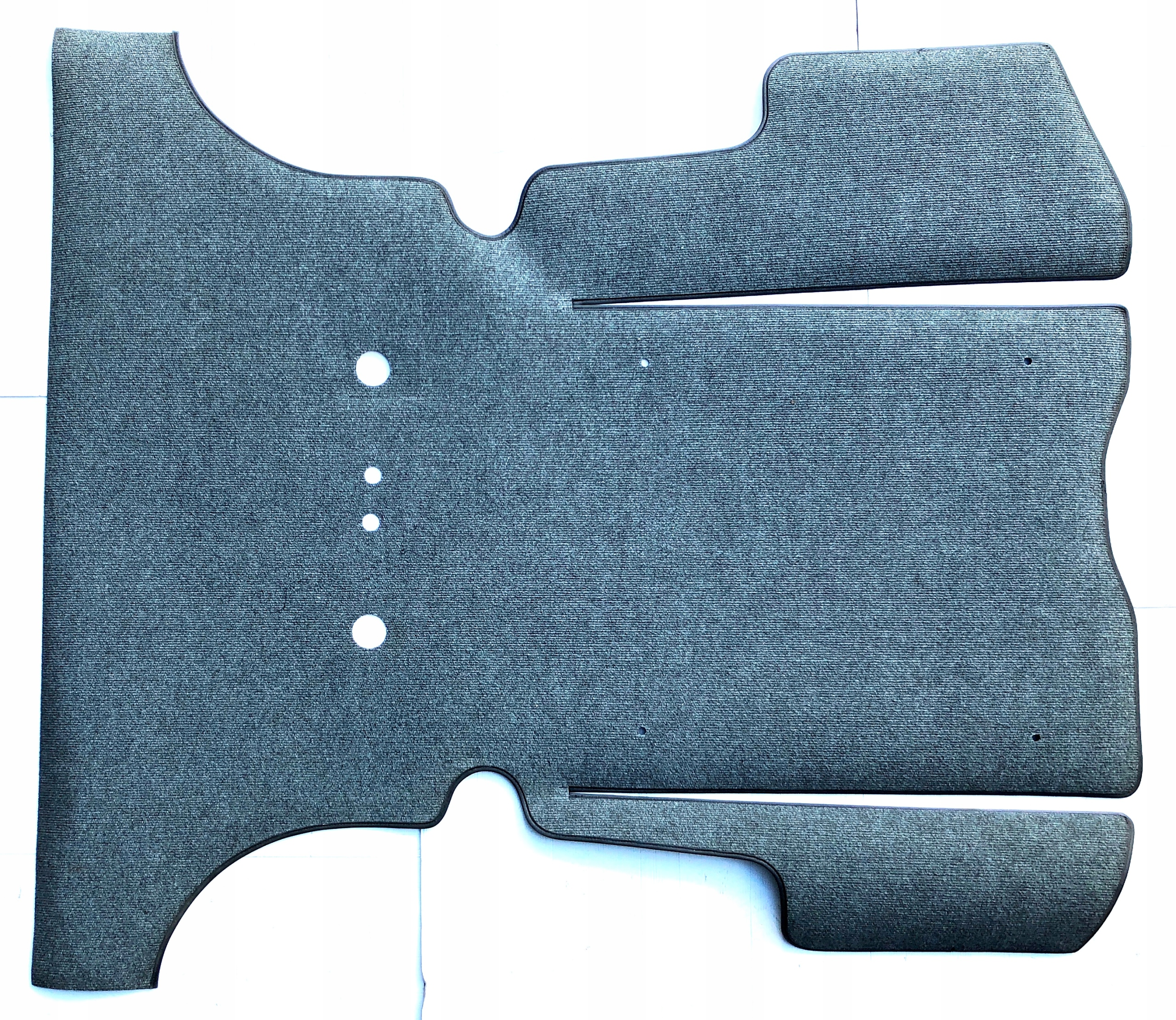 WYKŁADZINA BAGAŻNIKA DYWAN POLONEZ nowa oryginał