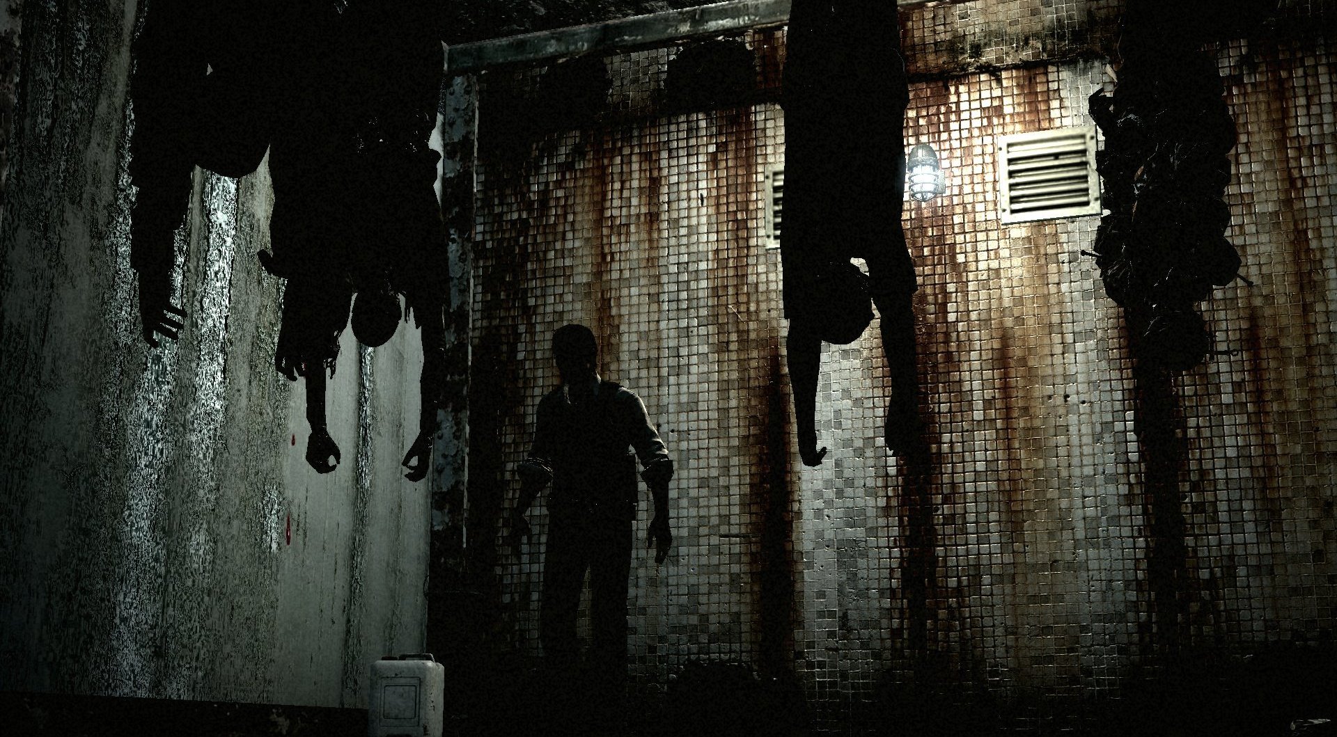 Xbox ONE The Evil Within Limited Edition EAN (GTIN) 0093155149021