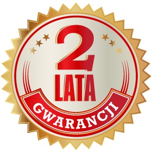 Srebrny łańcuszek męski splot królewski