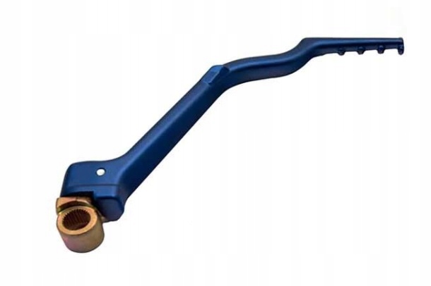 MX-08941BU - Важіль стартера kopka YAMAHA YZ 250 07-16