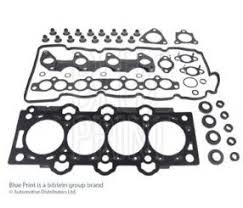 041.016.0226 - GASKET SET FOR NISSAN / RENAULT 1.6 16V ENGINE