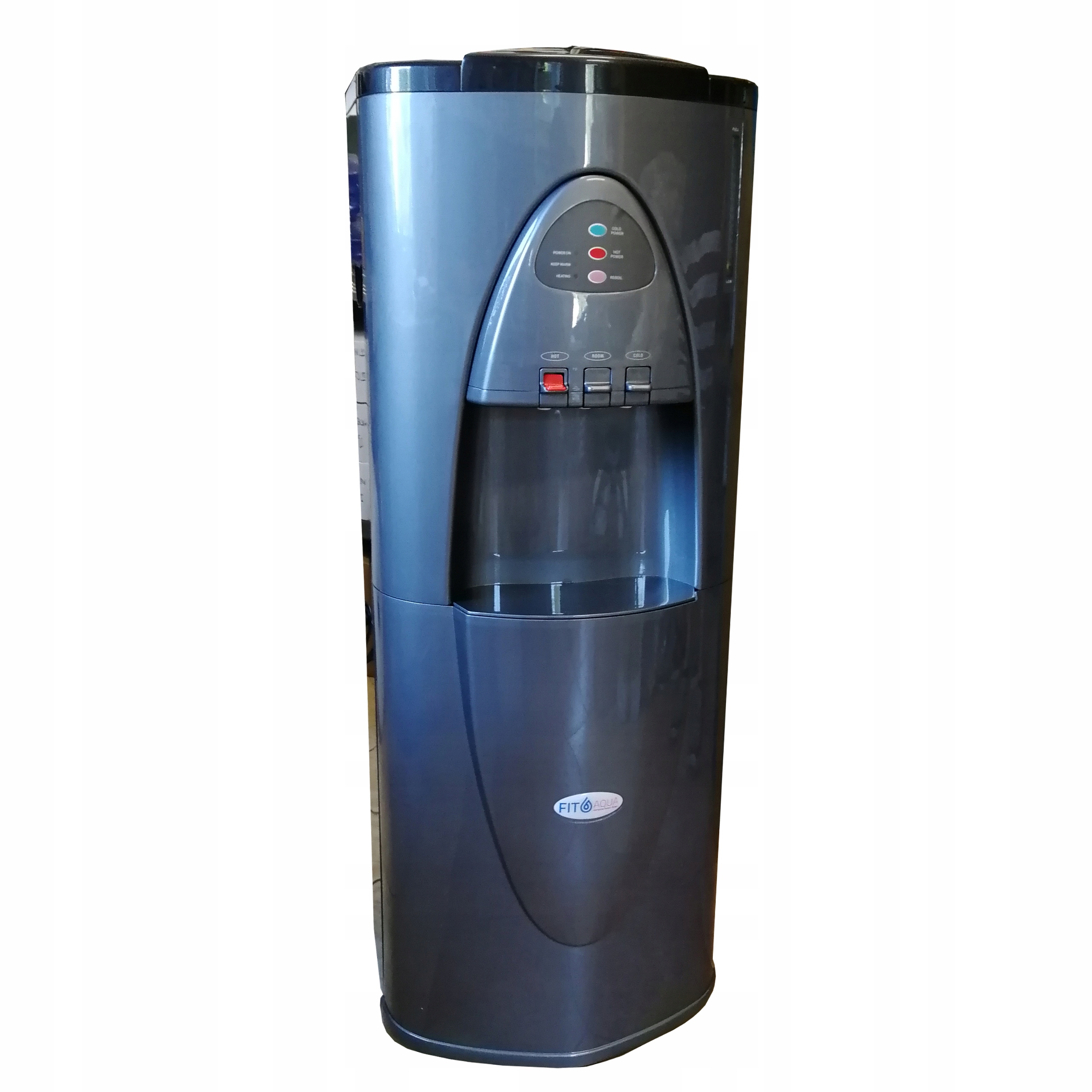 

Dystrybutor Wody Z Filtrem Ro Osmoza Mineralizator
