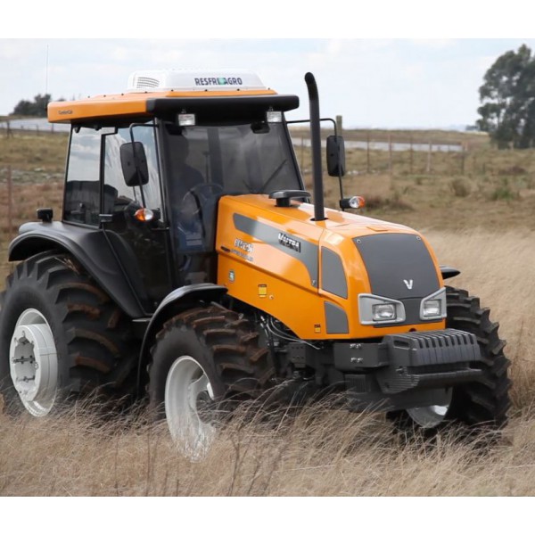 097666 - КОНДИЦІОНЕР ДЛЯ ТРАКТОРА КОМБАЙНА 12V КОНДИЦІОНЕР