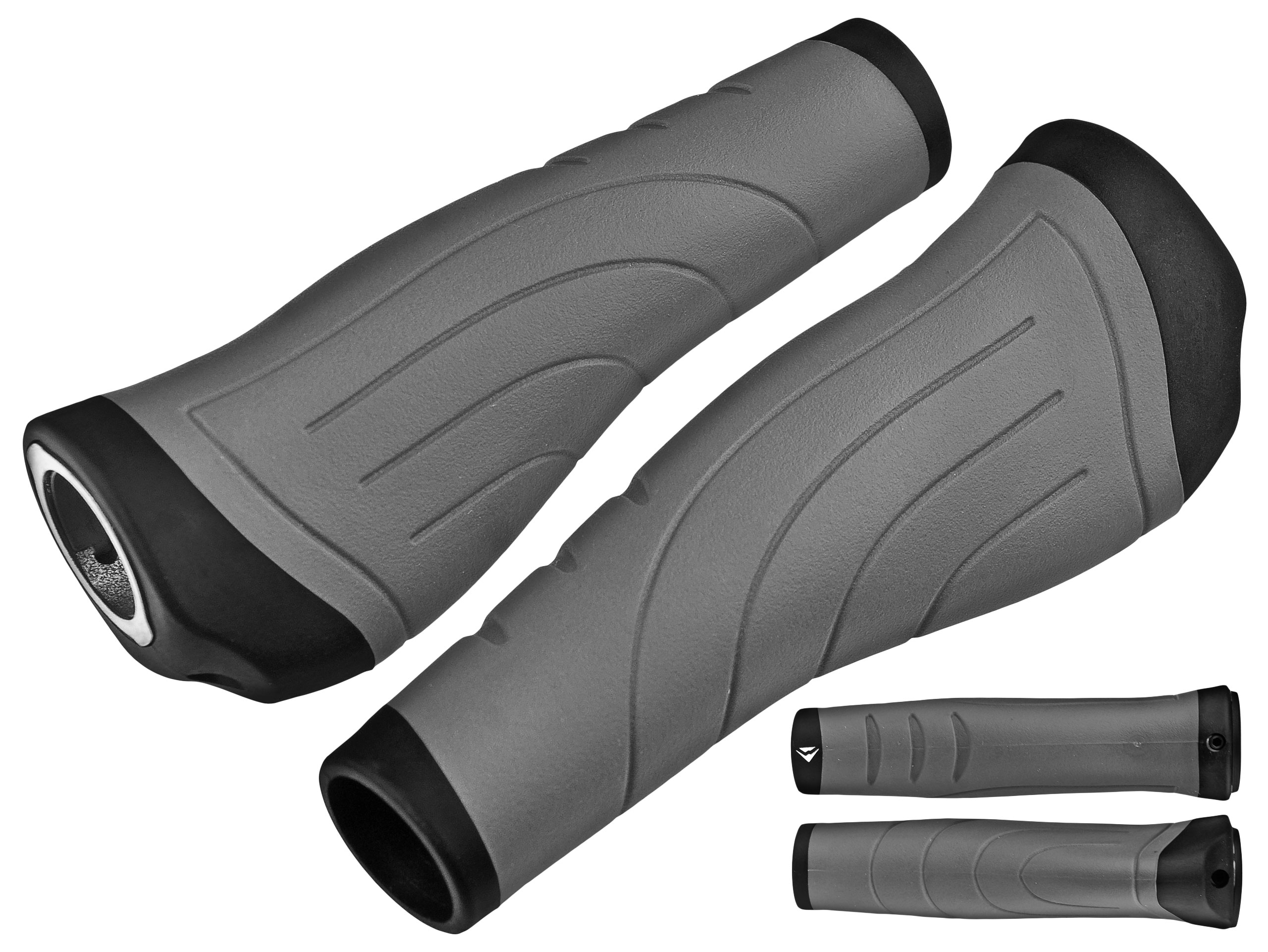 

Chwyty Merida GP-MD027 Ergo Przykręcane 135 MM