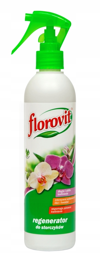

Florovit Regenerator Do Storczyków Orchidea 250ML