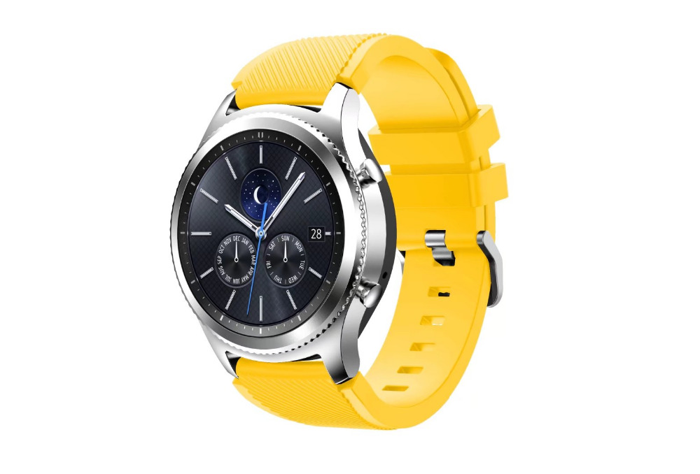 samsung new watch 2018