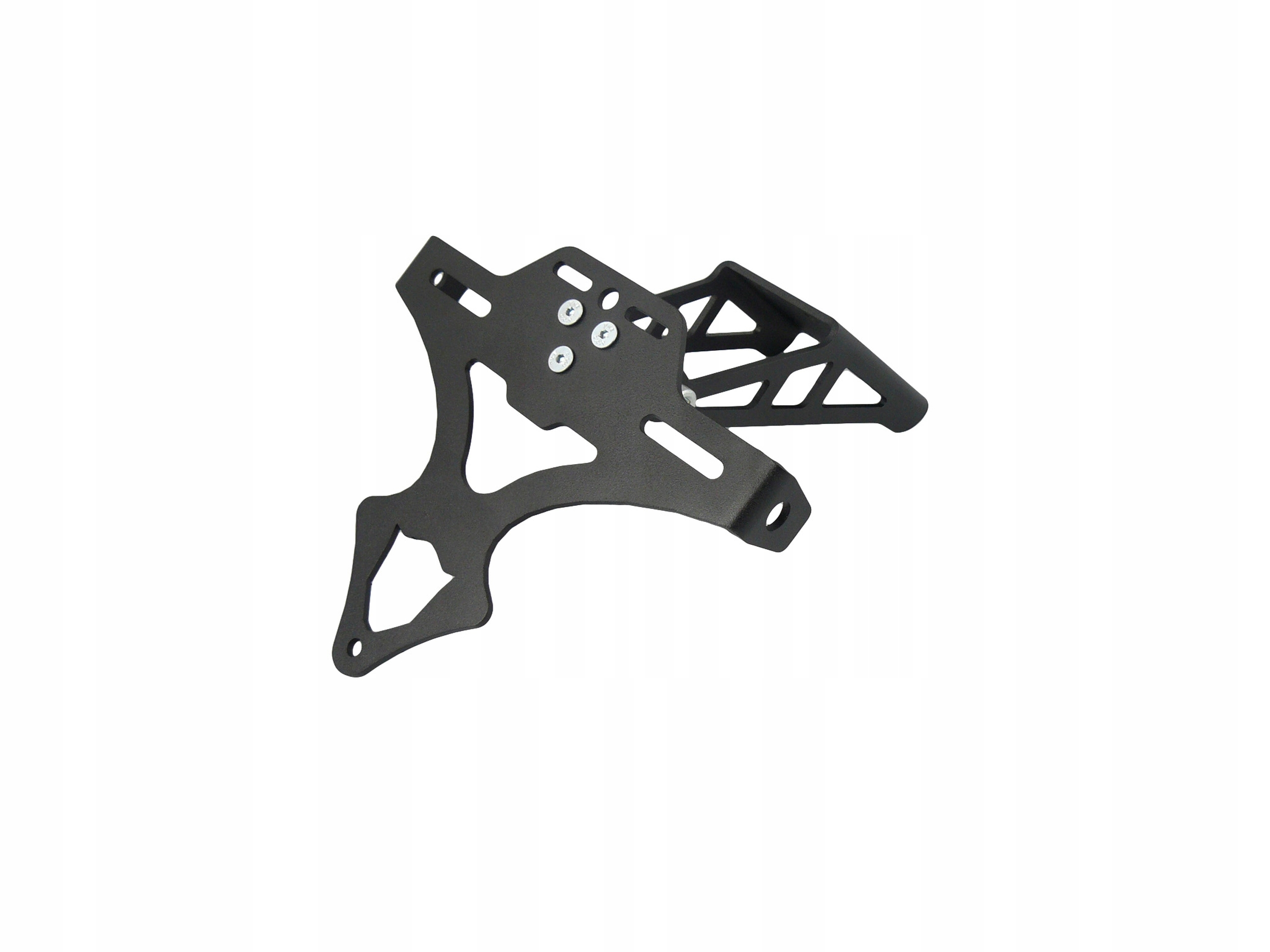 Крепление платы CB600 Hornet 2011-держатель Renner