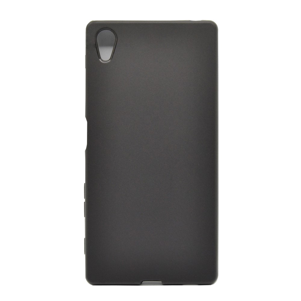 

Etui Sony Xperia Z5 Transparent Tpu Gel Case