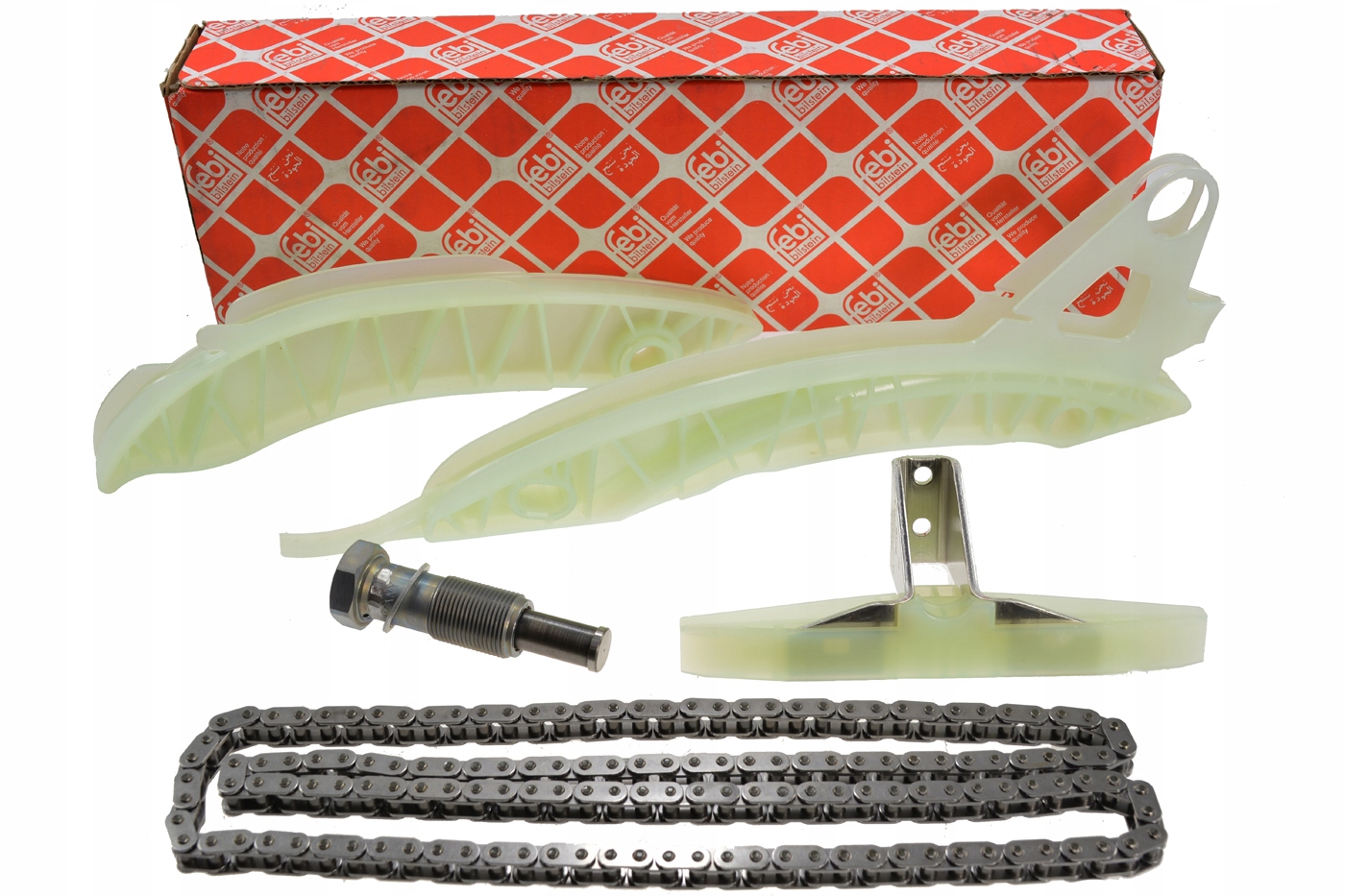 47639 - НАТЯЖИТЕЛЬ ЦЕПИ ГРМ 1.6 16V THP 207 208 308