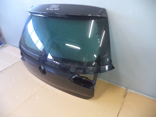 VW GOLF 7 HATCHBACK 2012-2017 KLAPA TYŁ TYLNA Typ samochodu Samochody osobowe